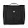 Несессер VICTORINOX TA 5.0 с крючком для подвешивания, чёрный, нейлон, 24x11x23 см, 6 л
