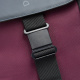 Рюкзак для ноутбука DELSEY SECURFLAP 31.5 x 45,5 x 14.5 см бордовый