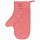 Прихватка-рукавица Feast Mist, розовая