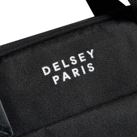 Сумка для ноутбука DELSEY MAUBERT 2.0 40 x 27 x 8 см черный