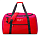 Сумка дорожная DELSEY NOMADE 64 x 37 x 32 см розовый