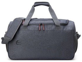 Сумка дорожная DELSEY MAUBERT 2.0 50 x 28 x 29.5 см серый