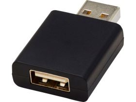 Блокиратор данных USB Incognito (черный)