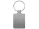 Брелок Light Steel Rct, серебристый