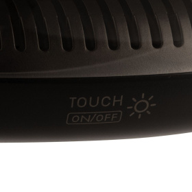 Станция беспроводной зарядки с подсветкой apexPoint ver.2, черная