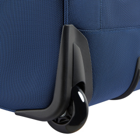 Портплед на колесах DELSEY WAGRAM 35 x 55 x 22 см синий