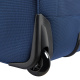 Портплед на колесах DELSEY WAGRAM 35 x 55 x 22 см синий