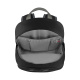 Рюкзак WENGER Tyon 15.6", антрацит/черный, переработанный ПЭТ/Полиэстер, 32х18х48 см, 23 л.