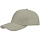 Бейсболка Standard, серая