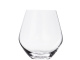 Подарочный набор бокалов для игристых и тихих вин Vivino, 18 шт. (прозрачный)
