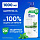 Head&Shoulders Шампунь против перхоти Ментол 1000мл