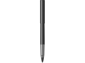 Ручка-роллер Parker Vector XL Black CT, стержень: F, цвет чернил:black, в подарочной упаковке