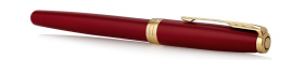 Перьевая ручка Parker Sonnet , Lacquer Intense Red GT