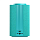 Умная колонка Яндекс Станция Макс с Алисой, с Zigbee, 65Вт, бирюзовый/turquose, YNDX-00053 + пульт YNDX-00402