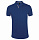 Рубашка поло мужская Portland Men 200 синий ультрамарин