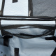 Чемодан 4-х колесный DELSEY DELSEY WAGRAM 35 x 55 x 23 см синий