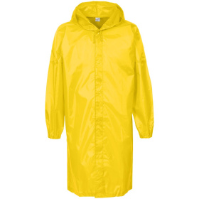 Дождевик унисекс Rainman, желтый