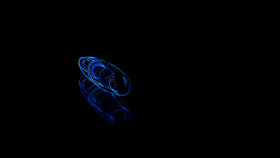 Роллер PININFARINA PF Two BLUE