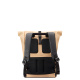 Рюкзак DELSEY TURENNE SOFT 40 x 46 x 14 см бежевый
