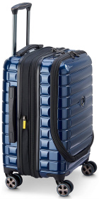 Чемодан 4-х колесный DELSEY SHADOW 5.0 00287880422