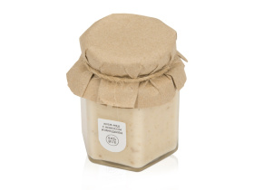 Подарочный набор Tea Cup Superior Honey 2.0, зеленый