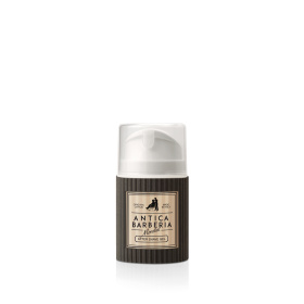 Гель после бритья Antica Barberia Mondial "ORIGINAL CITRUS", цитрусовый аромат, 50 мл