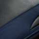 Чемодан 4-х колесный DELSEY WAGRAM 37 x 72,5 x 38.5 см синий