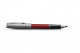 Перьевая ручка Parker Sonnet Entry Point Red Steel в подарочной упаковке