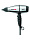 Фен BaByliss Pro STEELFX  стальной, 2000Вт,  ионизация, 1 насадка