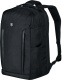 Рюкзак VICTORINOX Altmont Deluxe Travel Laptop 15'', чёрный, полиэфирная ткань, 30x26x46 см, 25 л