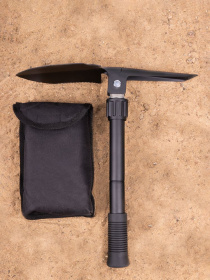 Складная лопата Sap, ver.2