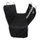 DOOG Чехол защитный, автомобильный "Car Seat Cover", чёрный, 133х51см (Австралия)