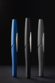 Перьевая ручка PININFARINA PF NOVANTA TITANIUM