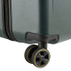 Чемодан 4-х колесный DELSEY DELSEY TURENNE 2.0 37.5 x 80 x 36 см зеленый