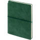 Набор Business Diary, зеленый
