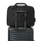Сумка для ноутбука 00119916100 DELSEY WAGRAM 31.5 x 40 x 15 см черный