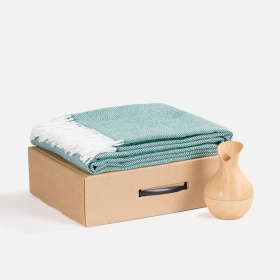 Набор Breezelite, зеленый