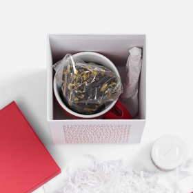 Набор Wish Generator, красный