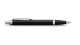 Шариковая ручка Parker IM Metal Black CT лак матовый, стержень: M, цвет чернил: black, в подарочной упаковке.