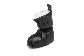 644045 Сапожки-носочки пуховые Comfort Socks Travel Grass Black 40-45 р.