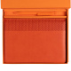 Набор Brand Duo, оранжевый