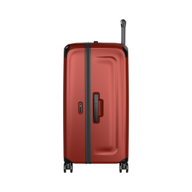Чемодан VICTORINOX Spectra™ 3.0 Trunk Large Case, красный, поликарбонат Sorplas™, 42x36x76 см, 99 л