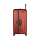 Чемодан VICTORINOX Spectra™ 3.0 Trunk Large Case, красный, поликарбонат Sorplas™, 42x36x76 см, 99 л