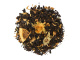Чай Апельсин с имбирём чёрный, 70 г ()