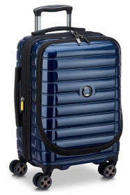Чемодан 4-х колесный DELSEY SHADOW 5.0 00287880422