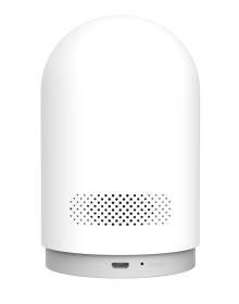 Видеокамера безопасности Mi 360° Home Security Camera 2K Pro MJSXJ06CM (BHR4193GL) Xiaomi