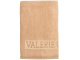Полотенце Valerie Concept VT Beige S3