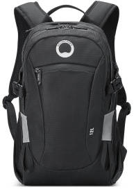 Рюкзак для ноутбука 00333561000 DELSEY NOMADE 27 x 42 x 13 см черный