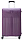 Чемодан 4-х колесный DELSEY DELSEY ORDENER 51.5 x 77 x 29.5 см фиолетовый