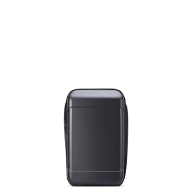 Сумка дорожная 00100641000 DELSEY PEUGEOT VOYAGES 55 x 29 x 32 см черный